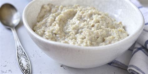 Porovnanie prípravy ovsených vločiek