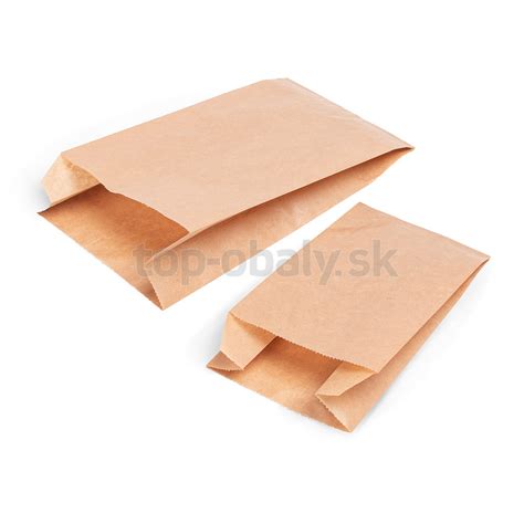 papierové obaly od jedla