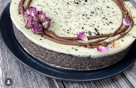 Torta bez pečenia