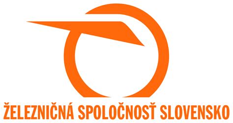 Logo spoločnosti 