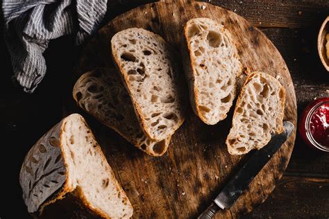 Ilustračná fotografia čerstvo upečeného chleba