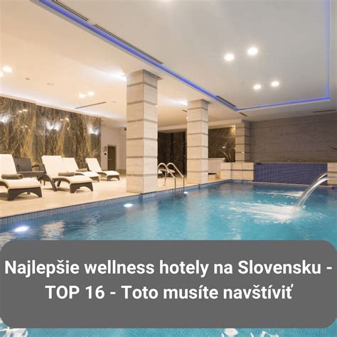 wellness pobyt pre ženy