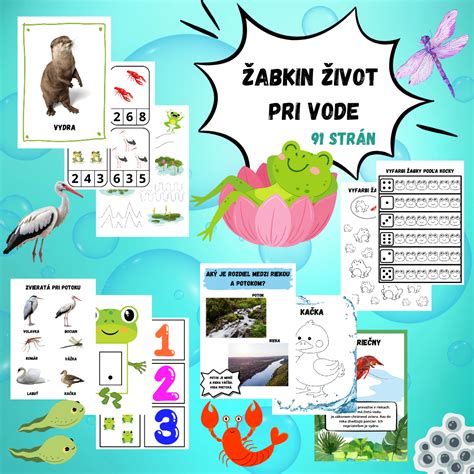 Zvieratá v obore pri reštaurácii Furman