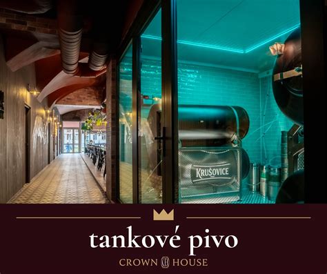 Tankové pivo a jedlá v reštaurácii