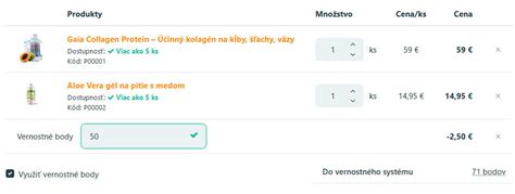 Grafika znázorňujúca vernostné body a zľavy