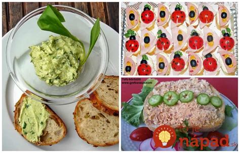 Zloženie zdravých raňajok pre deti