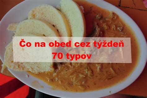 Infografika s rôznymi druhmi zaváraných jedál