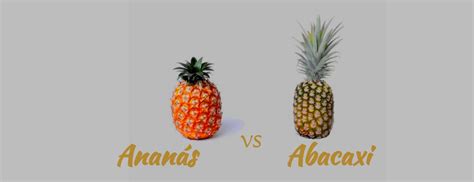 ananás