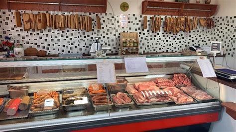 Ilustrácia nemeckých údených šuniek