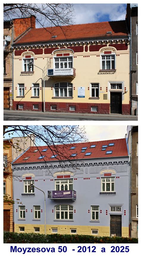 Porovnanie starých a nových dopravných značiek