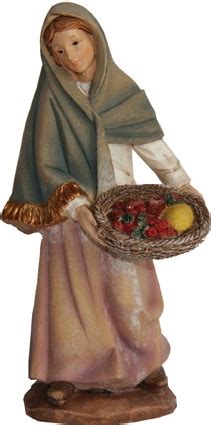 Ilustrácia zátišia s košíkom ovocia
