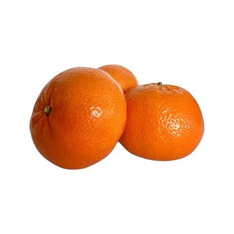 čerstvé mandarínky