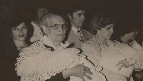 Božena Kamenická - Babka Radnická