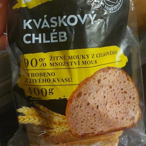 Zloženie slnečnicového chleba