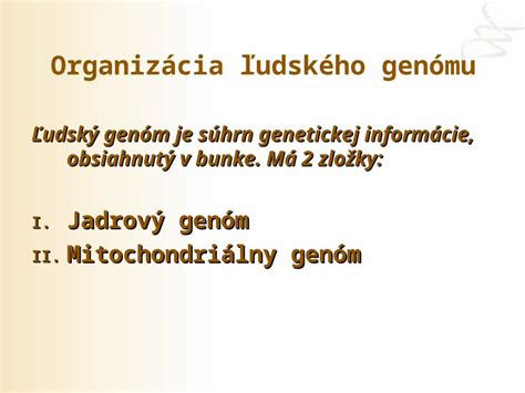 Štruktúra genómu hada