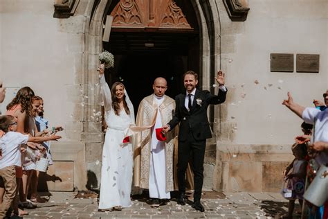 Svadobný obrad v Bardejove