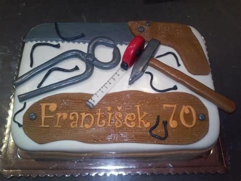 Ukážka torty pre domáceho kutila