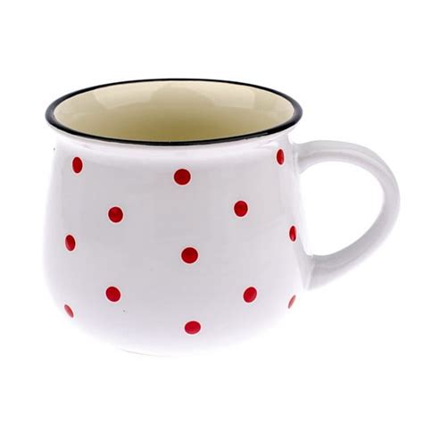 Hrnček s ryžou a vodou