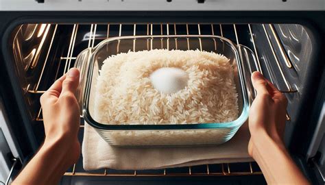 Jenská misa s ryžou v rúre