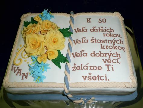 Torta Kniha