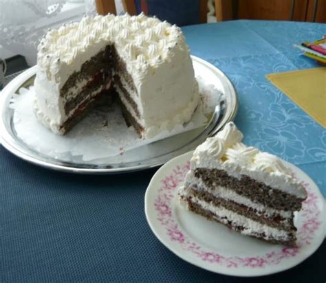 Biela torta