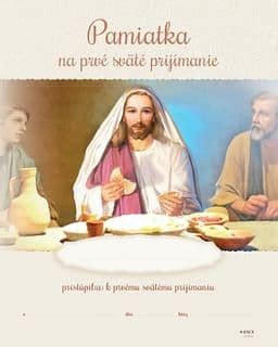 Symbolika čísla tri v Poslednej večeri