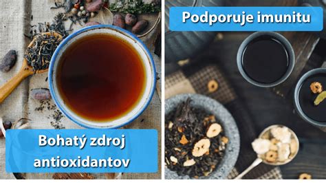 Ilustrácia účinkov urologického čaju