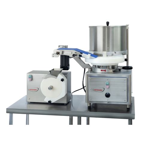 tvarovanie gaštanových guľôčok