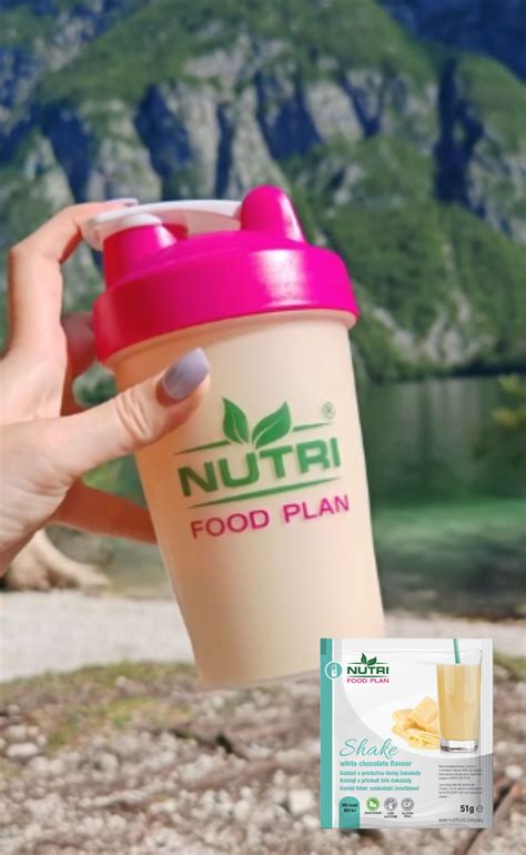 Zloženie proteínového mliečneho koktailu