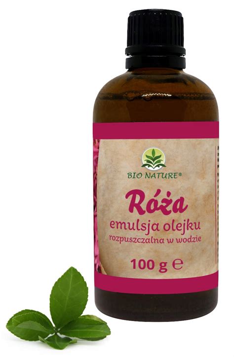 Schéma emulzie oleja vo vode