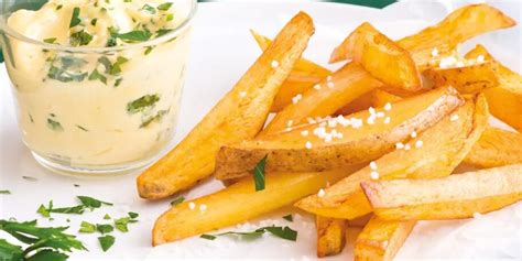 Čerstvá majonéza s bylinkami