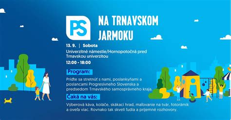Tabuľka s poplatkami za predajné miesta na Trnavskom jarmoku