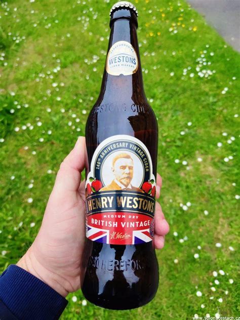 Typické britské nápoje