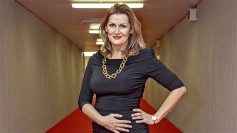 Moderátorka Katka Brychtová