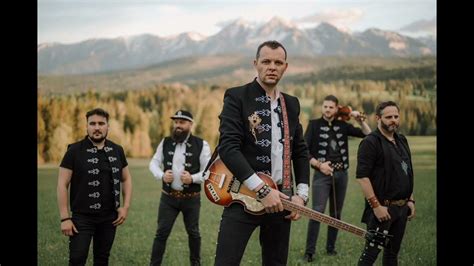 Zostrih z albumu HEY! BA-BA-RE-BOP