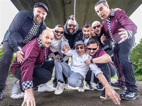 Členovia kapely Polemic