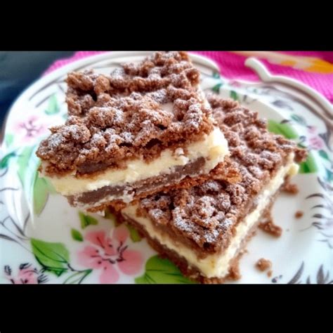 Ingrediencie na tvarohovú náplň