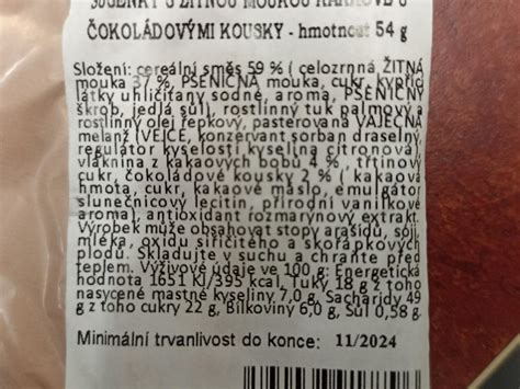 Tabuľka s čokoládovými rekordmi