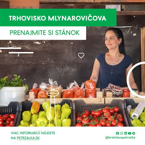 Ilustrácia bilbordov na trhovisku