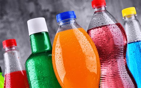 Nápoje na potlačenie hladu