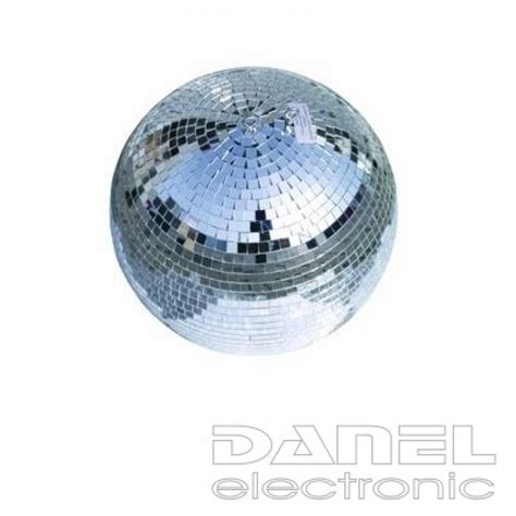 Rotujúca disco guľa Nedis