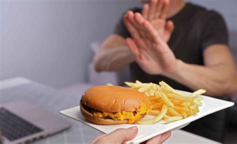 Nezdravé jedlá - fast food