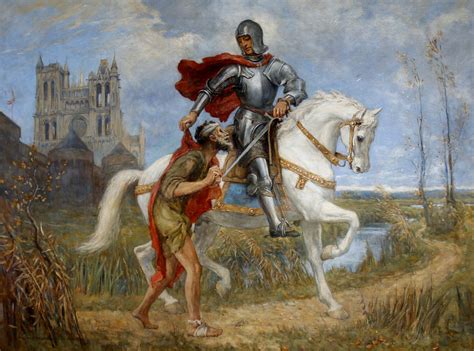 Ilustrácia historického rytiera na koni