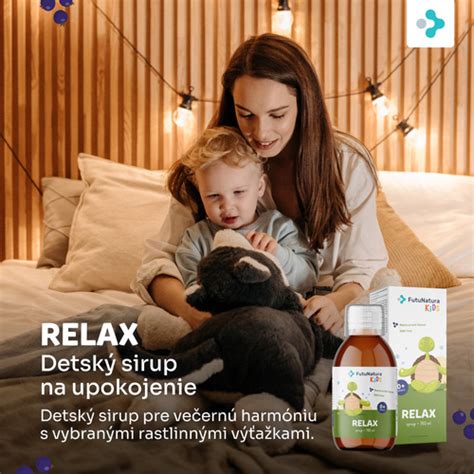 Deti užívajúce sirup