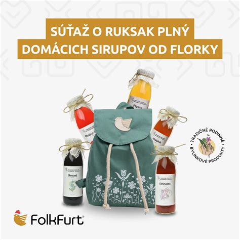 Sortiment prírodných sirupov od Naturproduktu