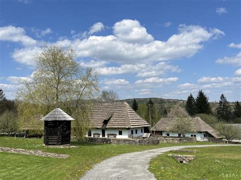 Skanzen vo Svidníku