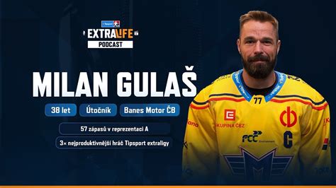 Milan Gulaš s rodinou
