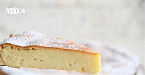 Ingrediencie na tortu bez múky