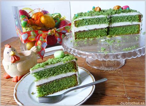 Veľkonočná torta