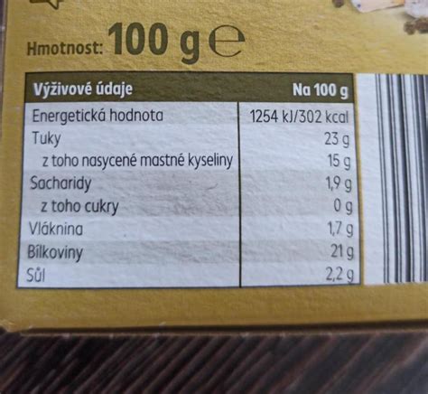 Graf porovnávajúci nutričné hodnoty celozrnného a bieleho pečiva